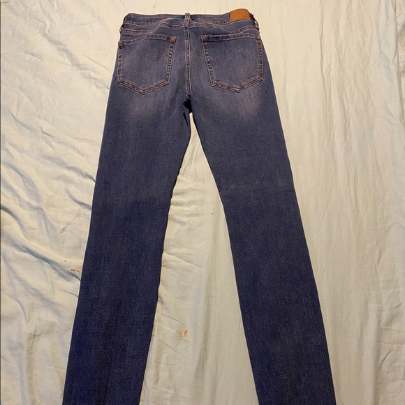 AERO women’s 4Long Skinny Jeans - Picture 5 of 6